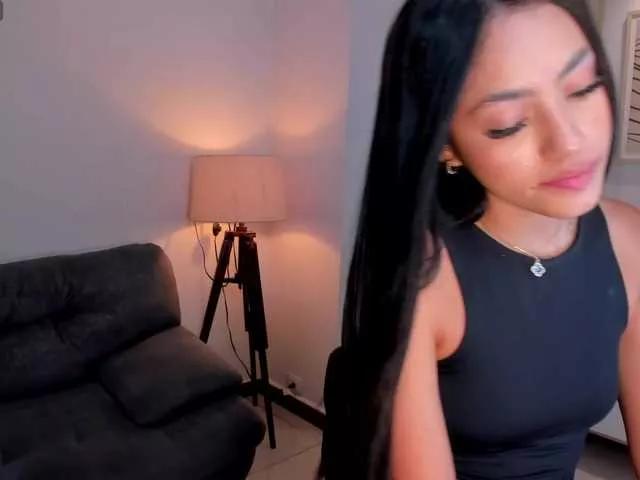 LourenClark on BongaCams 