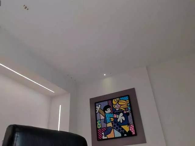 LourenClark on BongaCams 
