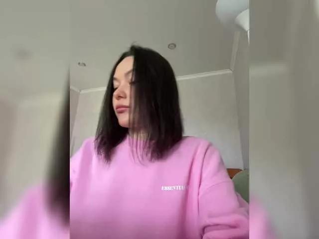 Love69me on BongaCams 