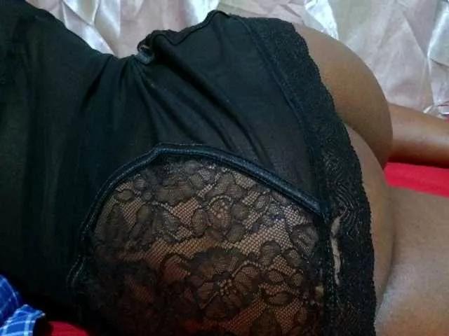 lovely-maya on BongaCams 