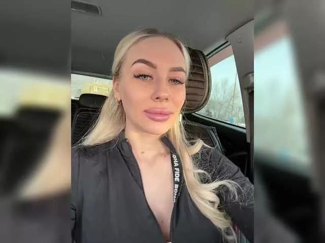 Lovensesgirl on BongaCams 