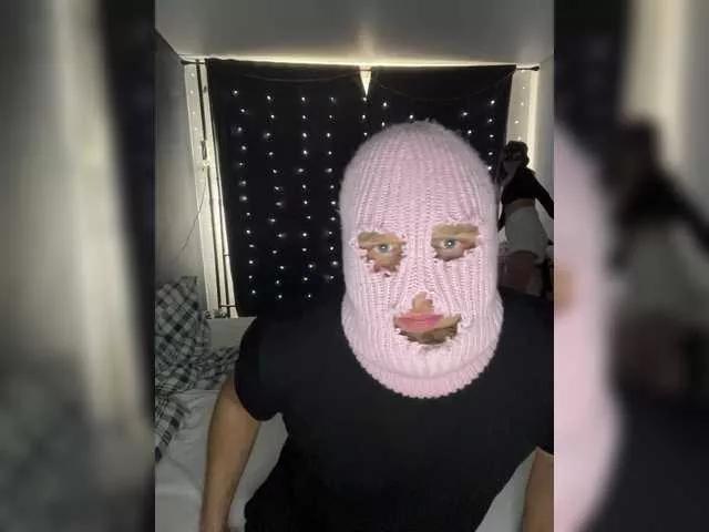 LoversVictory69 on BongaCams 