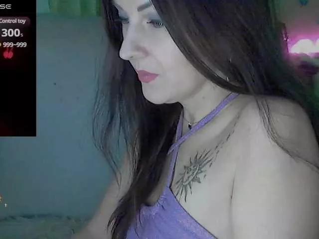 lu4iktvoi on BongaCams 