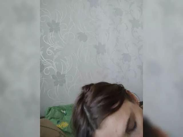 Luchaykiskapi on BongaCams 