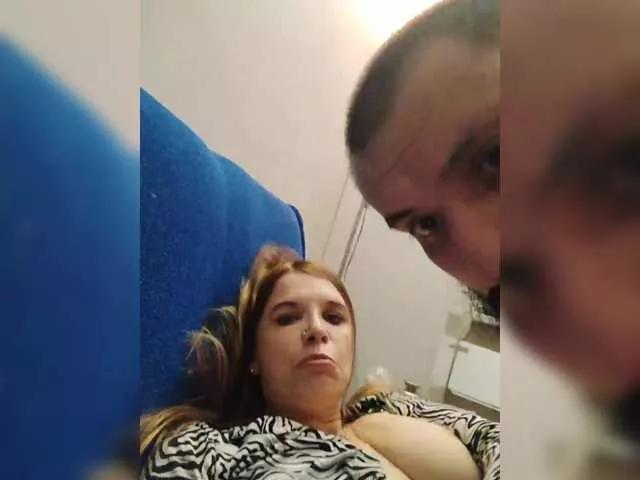 Luchaykiskapi on BongaCams 