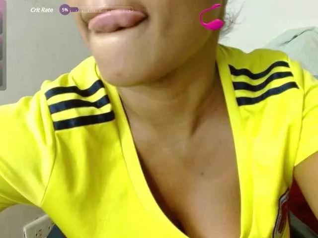 lucyfer-69 on BongaCams 