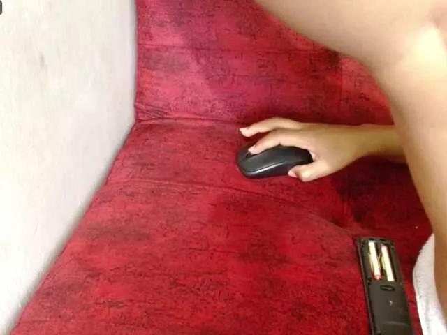 lucyfer-69 on BongaCams 