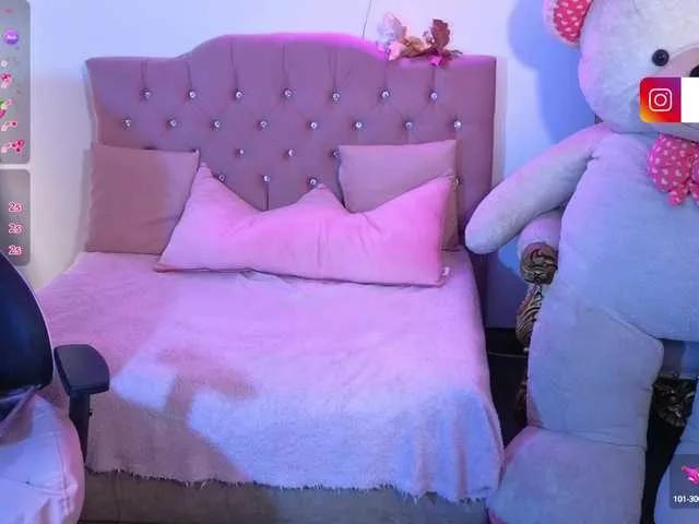 ludokitty-tay on BongaCams 