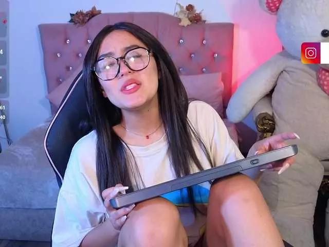 ludokitty-tay on BongaCams 