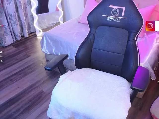 ludokitty-tay on BongaCams 