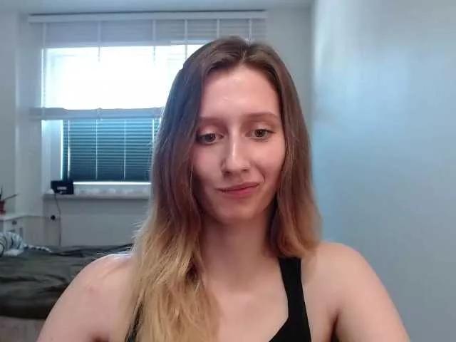 Freechat LUNAdream on BongaCams