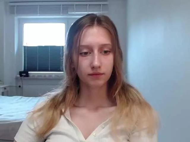 Freechat LUNAdream on BongaCams