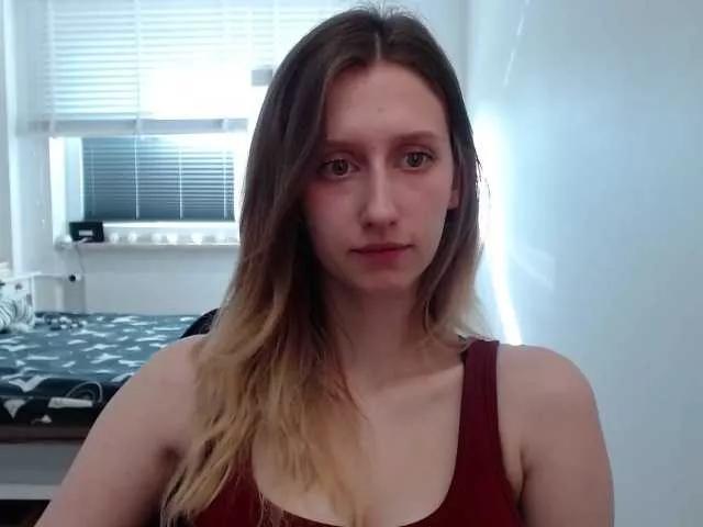 Freechat LUNAdream on BongaCams