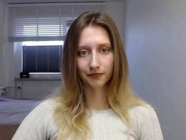Freechat LUNAdream on BongaCams