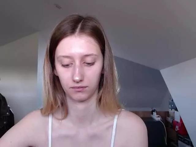 Freechat LUNAdream on BongaCams