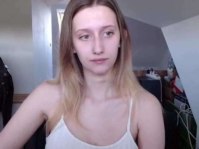 Freechat LUNAdream on BongaCams