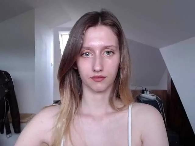 Freechat LUNAdream on BongaCams
