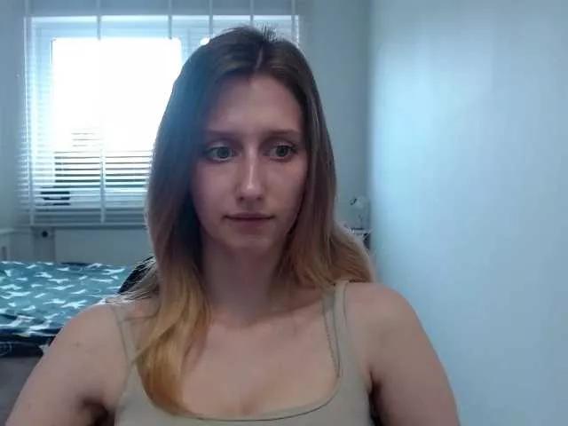 Freechat LUNAdream on BongaCams