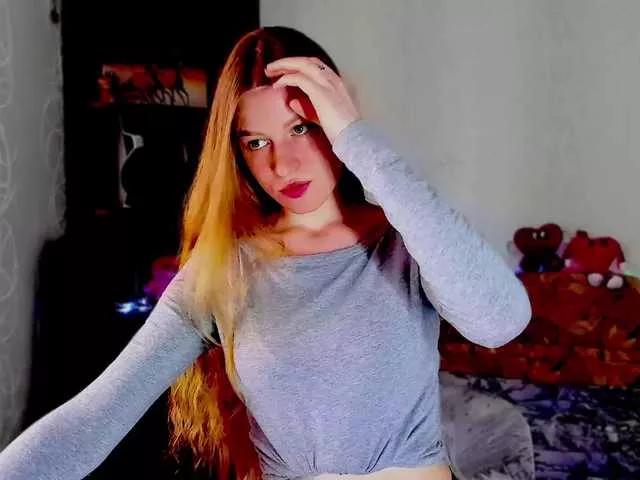 LunaEvan on BongaCams 