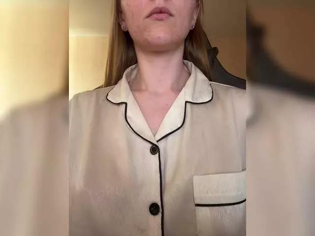 Lutikii on BongaCams 