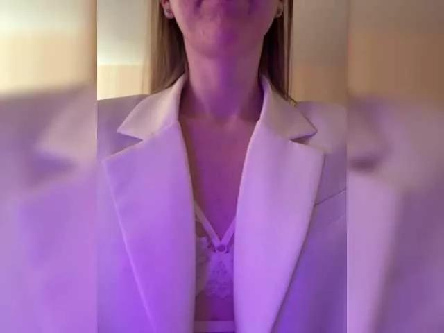 Lutikii on BongaCams 