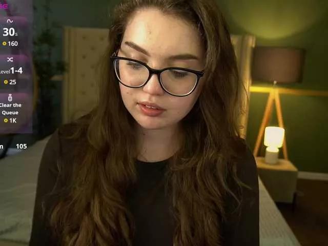 LuxSopphia on BongaCams 