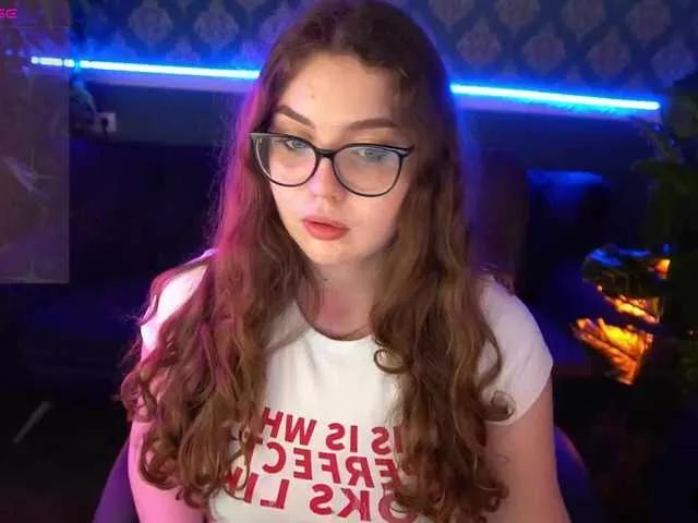 LuxSopphia on BongaCams 