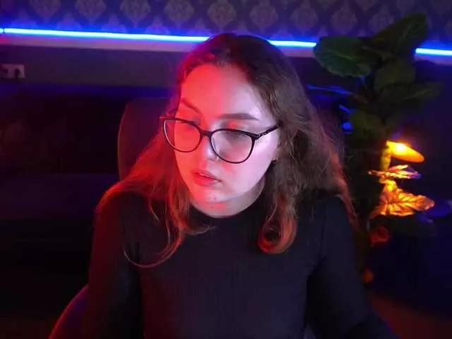 LuxSopphia on BongaCams 