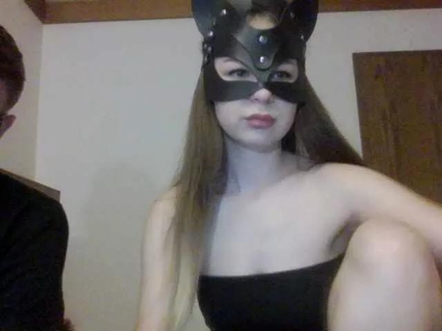 Luxurypair on BongaCams 