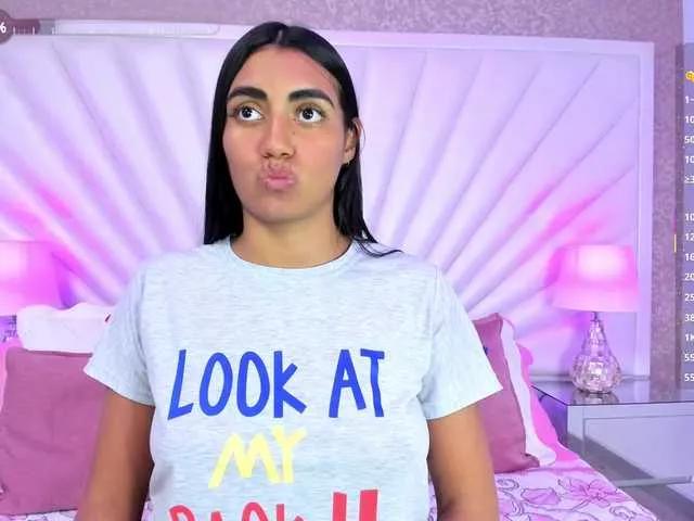 MaddieKurst on BongaCams 