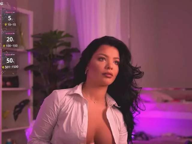 MadisonColes on BongaCams 