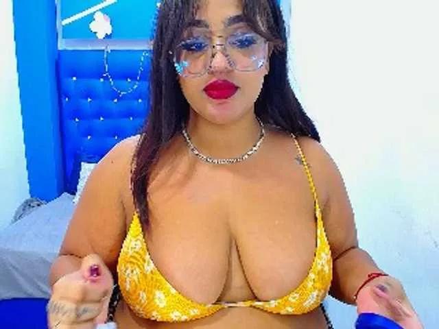 MadyKolemam on BongaCams 