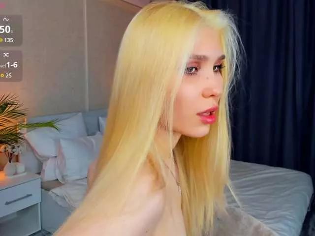 maebarbie on BongaCams 