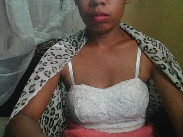 Maellah31 on BongaCams 