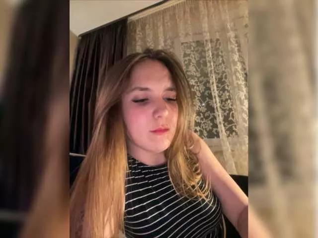 Magicallove8 on BongaCams 
