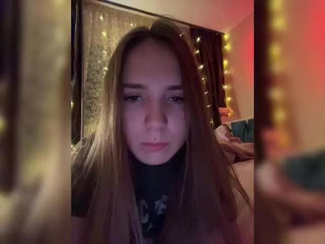 Magicallove8 on BongaCams 