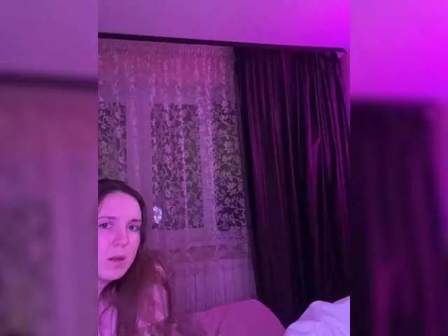 Magicallove8 on BongaCams 