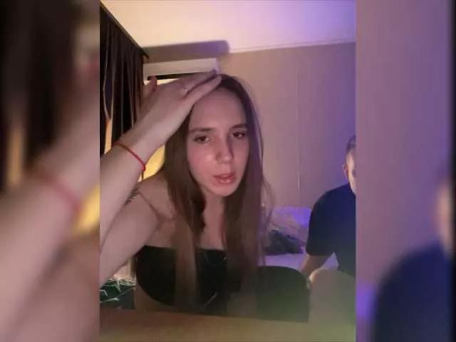 Magicallove8 on BongaCams 
