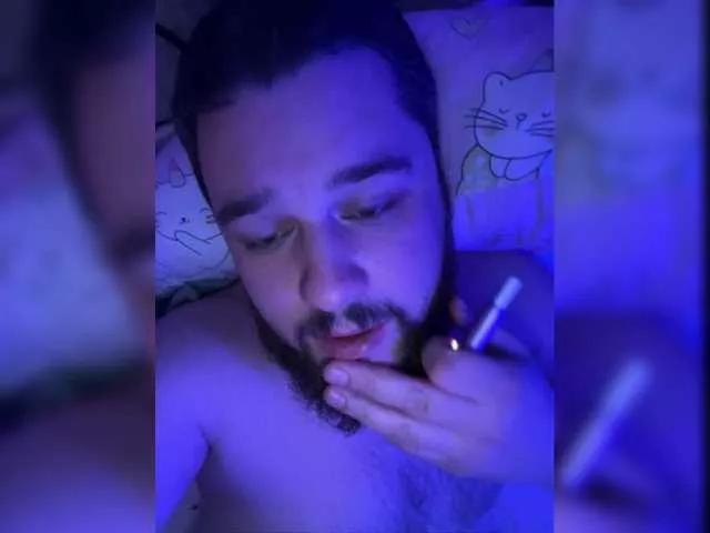 Magicallove8 on BongaCams 