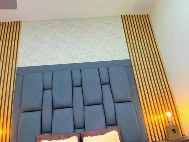 maiacharris on BongaCams 