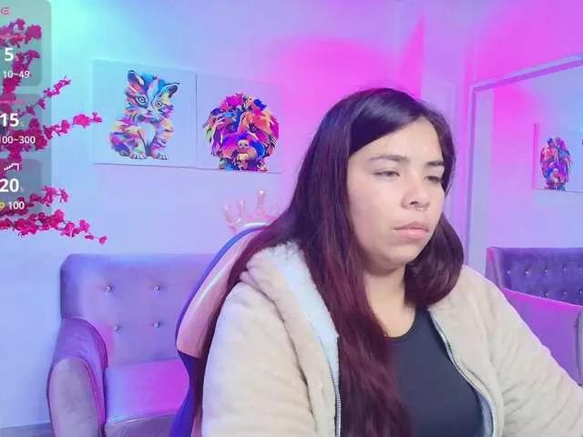 maite-darkness on BongaCams 