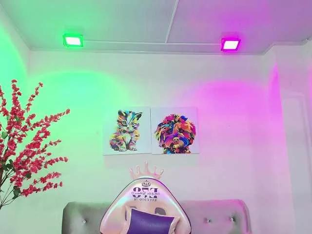 maite-darkness on BongaCams 