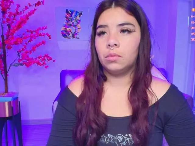 maite-darkness on BongaCams 