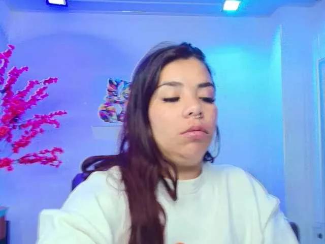 maite-darkness on BongaCams 