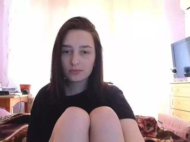 Makima-of-your-dreams on BongaCams 