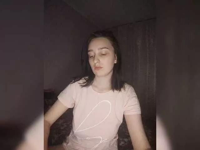 Makima-of-your-dreams on BongaCams 