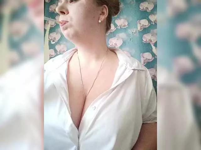 Malaya11 on BongaCams 