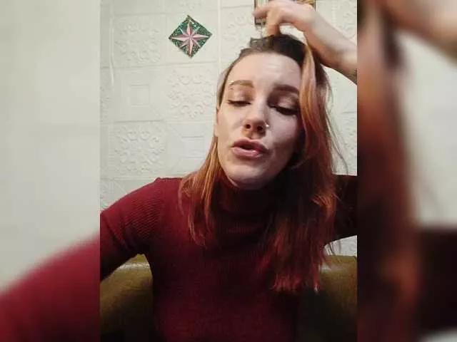 MaLino4ka25 on BongaCams 