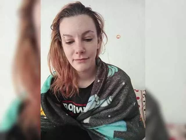 MaLino4ka25 on BongaCams 