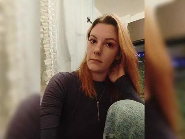 MaLino4ka25 on BongaCams 